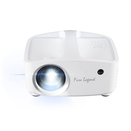 Acer projector aopen - projector, qf13s