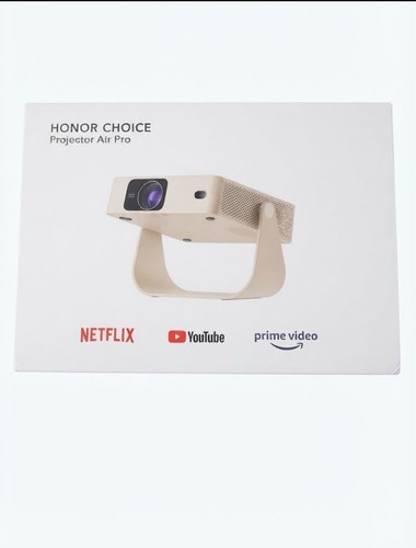 Honor choice projector - choice,