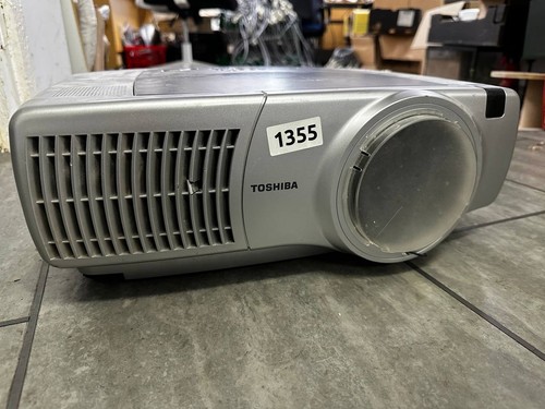 Toshiba tlp sx3500 lcd - toshiba, tlp-sx3500