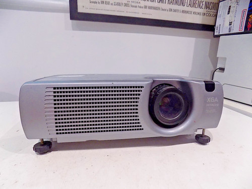 Hitachi x430wa lcd - cp-x430wa,