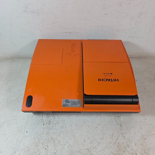 Hitachi lcd projector a110 - hitachi,