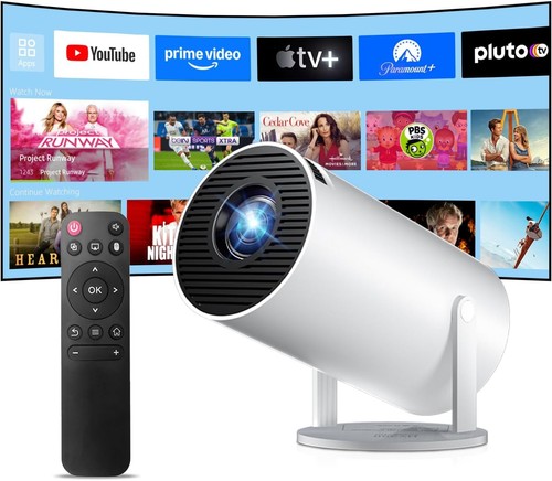 Mini portable projector - 5g,