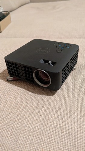 Dell m318wl dlp portable - dell,