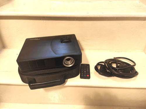 Optoma ml500 ultra compact led - optoma,