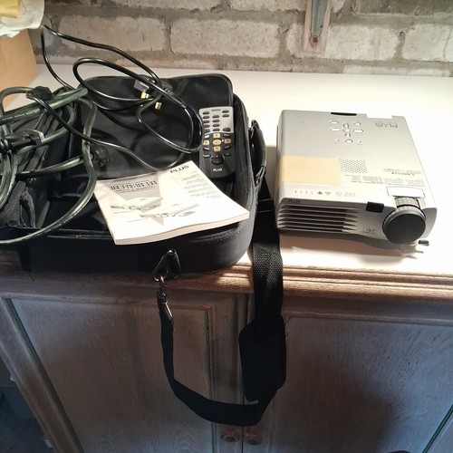 Plus vision 136 digital - u4-136,