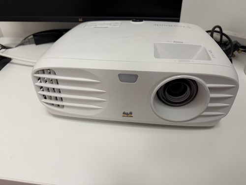 Viewsonic home theatre - home,