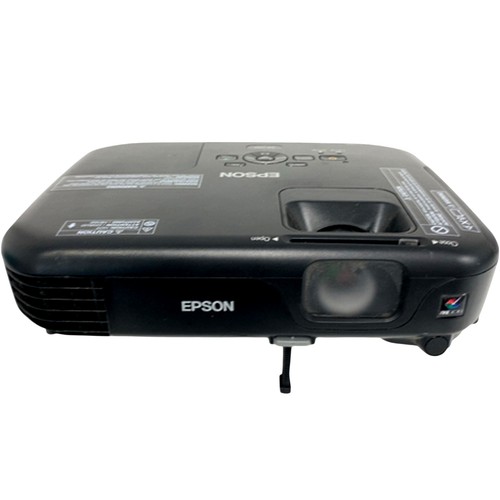 Epson s02 lcd projector - lcd,