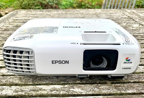Epson x27 700 - eb-x27, home