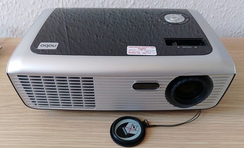 Nobo s28 dlp projector for - projector,
