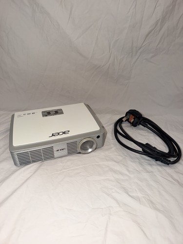 Acer k330 led projector model - acer,