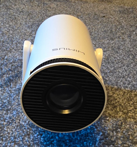 Wimius mini dlp desktop - wimius,