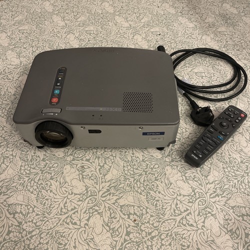 Epson emp lcd projector - epson,