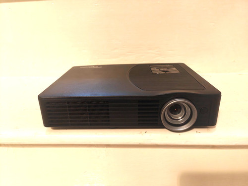 Optoma ml500 ultra - optoma, led