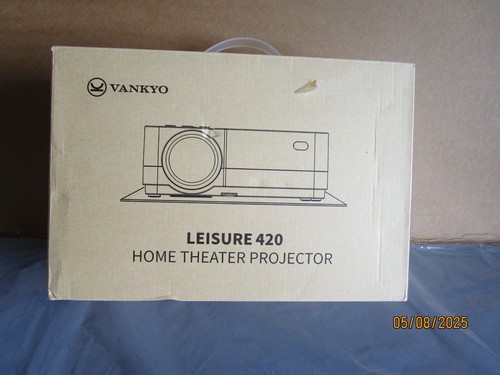 Vanko computer projector - , 240