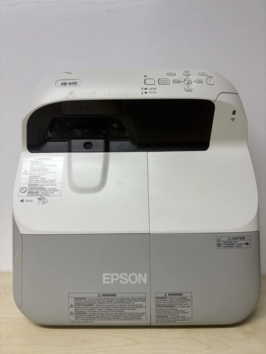 Epson 470 ultra - epson, short