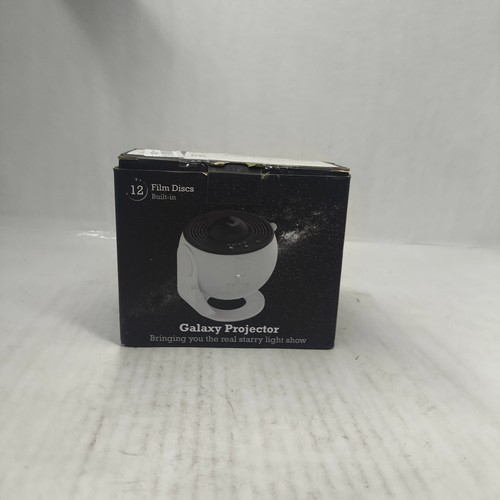 Galaxy projector dqy02 - galaxy, bl-dqy02