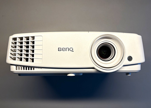 Benq ms517h dlp - hdmi, home