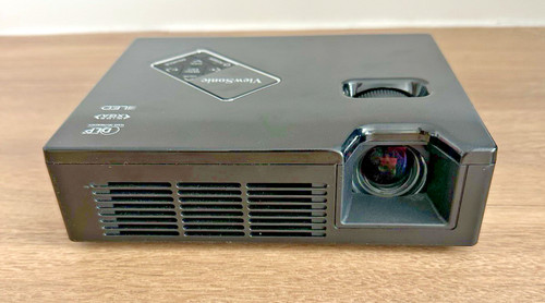 Viewsonic pled w800 - pled-w800, dlp