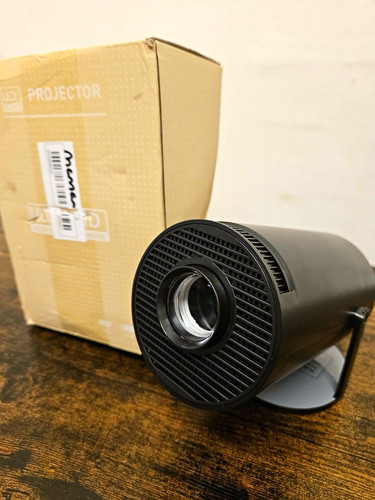 Led multimedia projector - multimedia,