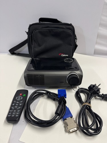 Optoma ep721 dlp - ep721, projector