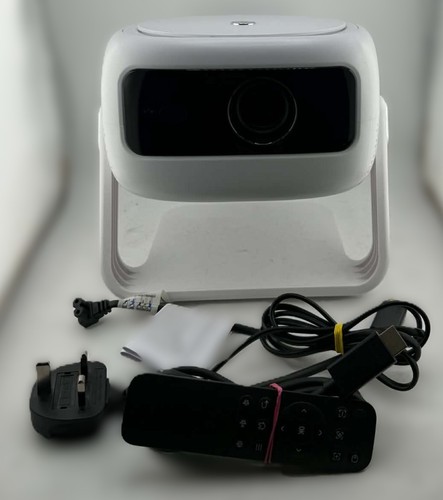 Visulapex smart projector - smart, s3