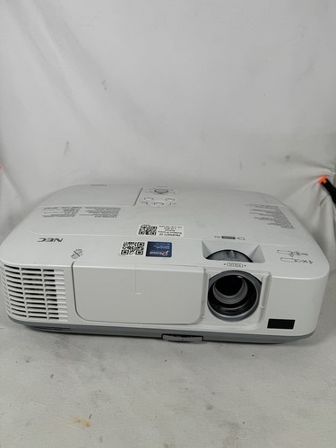 Nec m230x home cinema - np-m230x,
