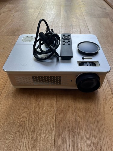 Cooau a6000 film gaming - cooau, film/gaming