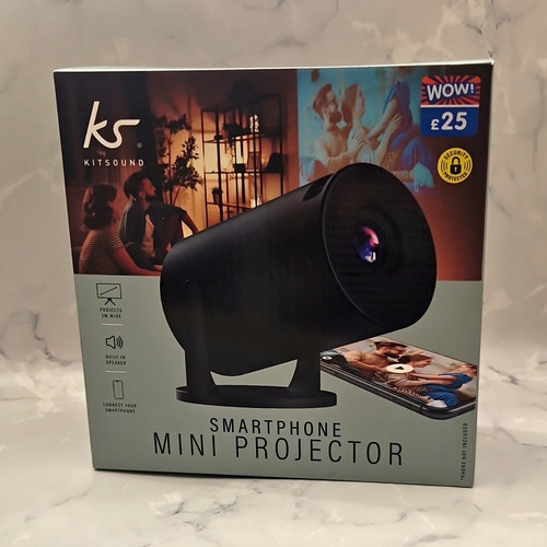 Kitsound smartphone mini - smartphone,