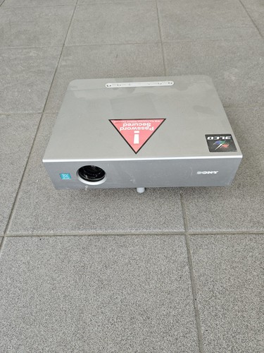 Sony vpl cs7 lcd multimedia - vpl-cs7,