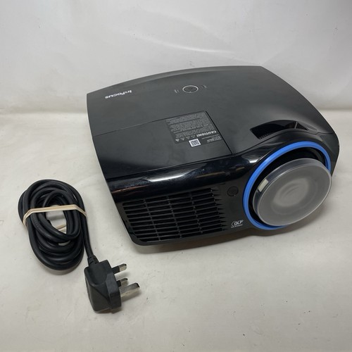 Infocus dlp projector in8606hd - infocus,