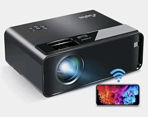 Elephas w13 wifi movie - wifi,