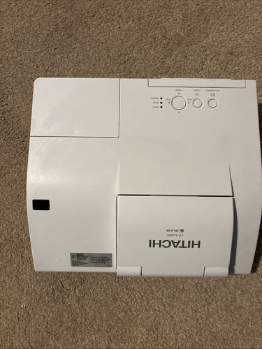 Hitachi a300n 3lcd - hitachi,