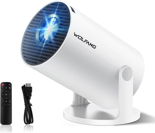 Remote mini projector - mini,