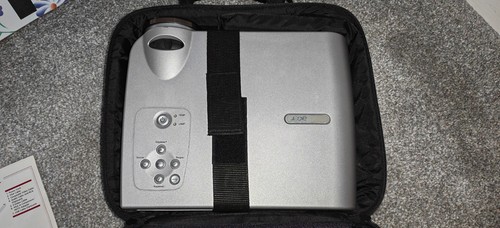 Acer pd112 computer projector - computer,