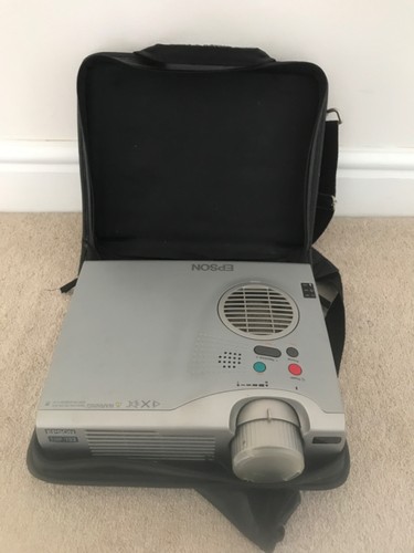 Epsom emp 703 projector - epsom,