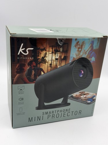 Kitsound smartphone mini - smartphone,