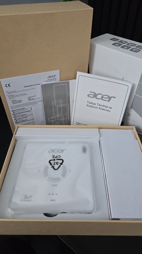 Acer c101 portable full - c101, hd