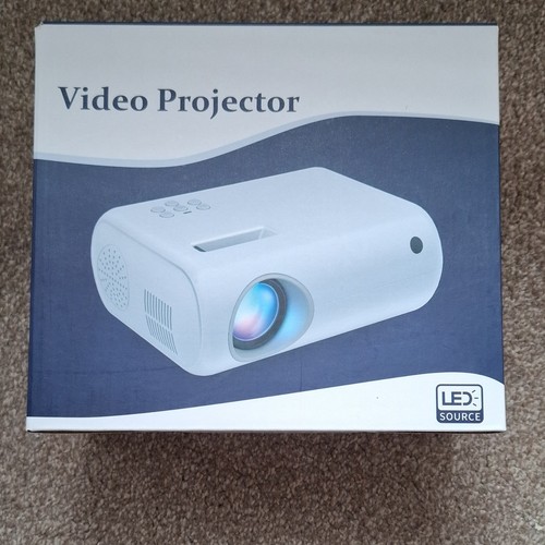 Clokowe led desktop video - led,