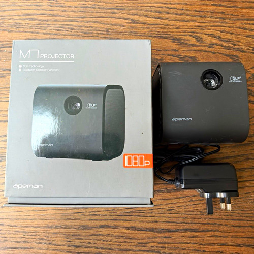 Apeman dlp desktop - m7,
