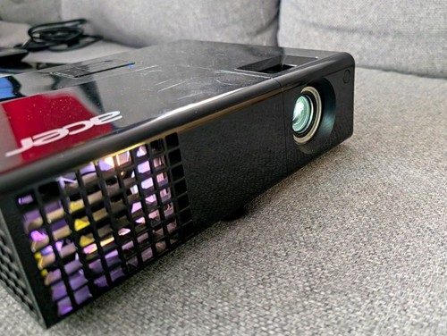 Acer x111 dlp desktop - acer,