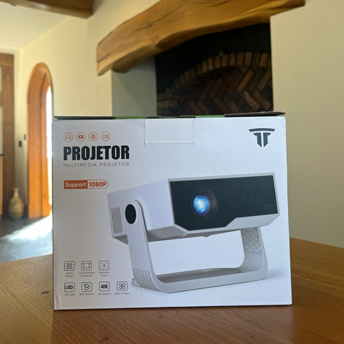 Zdk ae212b portable 1080p - portable, 4k