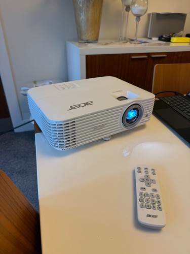 Acer projector a4k2111 - projector,