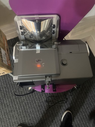 Smart ux60 projector - smart,
