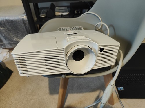 Optoma hd28dse darbee 1080p - darbee,