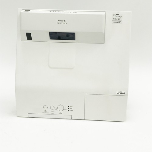 Hitachi ax2505 ultra - hitachi,