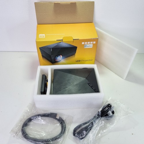 Projector elephas epr60 - elephas,