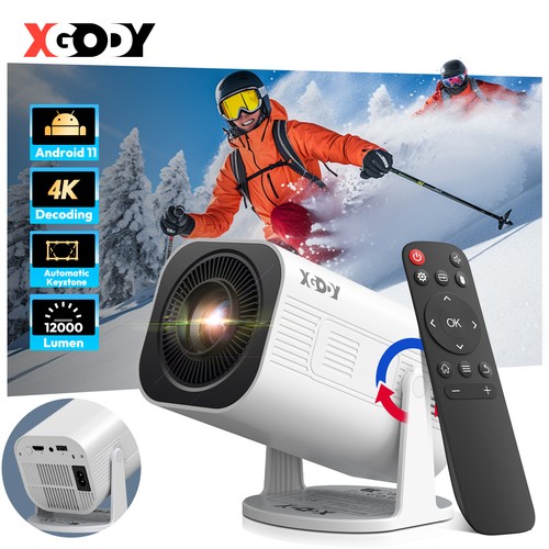 Android projector led - android, 5g