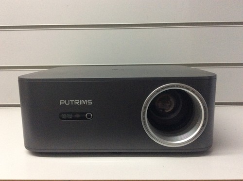 Putrims k12 projector - putrims,