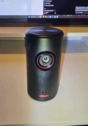 Anker nebula capsule laser - anker,
