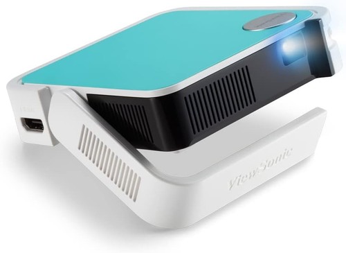 Viewsonic mini pocket led - viewsonic,